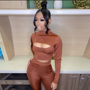 Two Piece Set -Brand New
